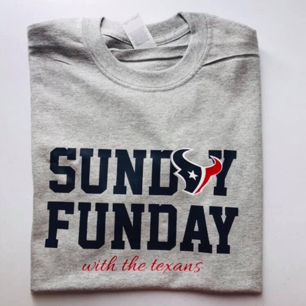 Texans Shirts